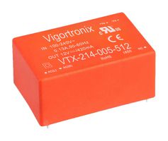 VIGORTRONIX VTX-214-005-512