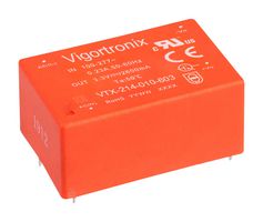 VIGORTRONIX VTX-214-010-605