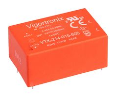 VIGORTRONIX VTX-214-015-603