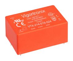 VIGORTRONIX VTX-214-015-512