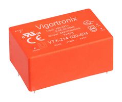 VIGORTRONIX VTX-214-020-615