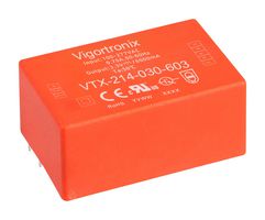 VIGORTRONIX VTX-214-030-609