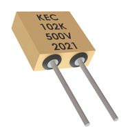 KEMET ACR05B681JGS