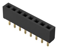 GCT (GLOBAL CONNECTOR TECHNOLOGY) BF085-02-A-0240-N-G