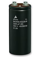 EPCOS B43701A5398M000
