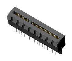AMPHENOL COMMUNICATIONS SOLUTIONS 10018783-10101TLF
