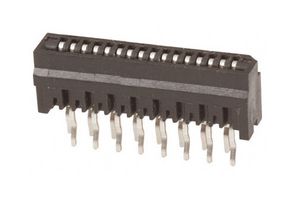 AMPHENOL COMMUNICATIONS SOLUTIONS HLW16S-2C7LF