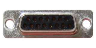 AMPHENOL COMMUNICATIONS SOLUTIONS L77DA15SST