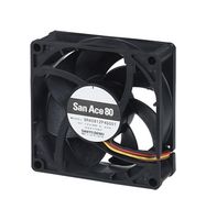SANYO DENKI 9RA0824P4G001