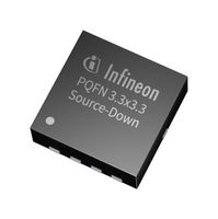 INFINEON IQE008N03LM5ATMA1 Power MOSFET, N Channel, 30 V, 253 A, 650 µohm, TSON, Surface Mount