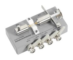 ROHDE & SCHWARZ LCX-Z3 Test Accessory, Test Fixture, R&S LCX LCR Meters