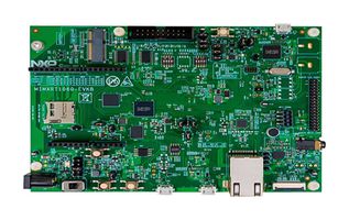 NXP MIMXRT1060-EVKB