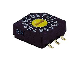 NIDEC COMPONENTS SD-1030TB