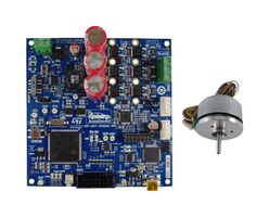 STMICROELECTRONICS AEK-MOT-3P9908M