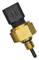 Thermometrics Pressure & Temperature Combination Sensor Designed for Heavy Duty Transportation Applications