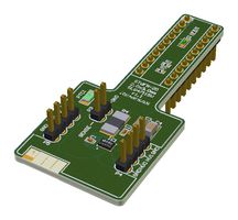 RENESAS SLG47115V-DIP Proto Board, 20-Pin DIP, GreenPAK SLG47115 Series Programmable Mixed-Signal Matrix