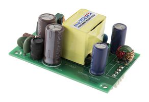 RECOM POWER RACM60-05SK/277/OF-T