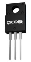 DIODES INC. SDT40A100CTFP
