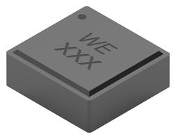 WURTH ELEKTRONIK 78439344012