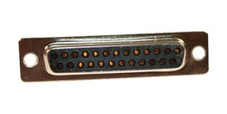 171-050-203L011_D-Sub/VGA连接器