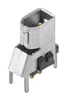 WEIDMULLER 2795170000 Modular Connector, SPE Plug, 1 x 1 (Port), 2P2C, IP20, PCB Mount