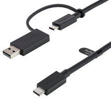 USBCCADP_USB电缆/数据线