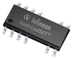 INFINEON ICE2QR1765GXUMA1