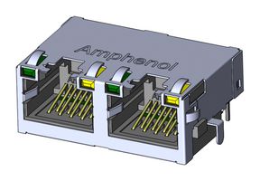 AMPHENOL COMMUNICATIONS SOLUTIONS RJE722881441