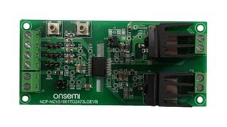 ONSEMI NCP-NCV51561TO2473LGEVB