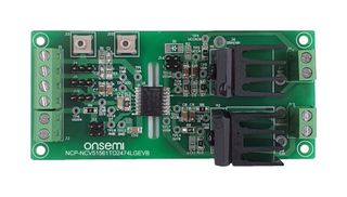 ONSEMI NCP-NCV51561TO2474LGEVB