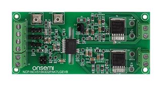 ONSEMI NCP-NCV51563D2PAK7LGEVB