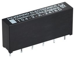 PICKERING 104-2-A-5/2D