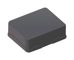 BOURNS SRP2512TMA-1R0M