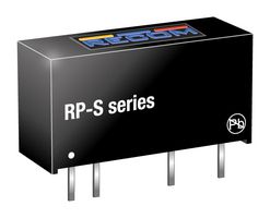 RECOM POWER RP-2424S/P