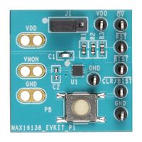 ANALOG DEVICES MAX16138EVKIT#