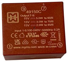 MYRRA 49150C