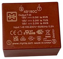 MYRRA 49180C