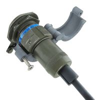 AMPHENOL SOCAPEX PLUGLOCK13WR