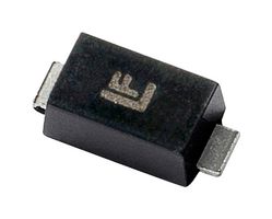 LITTELFUSE SMF78CA TVS Diode, SMF Series, Bidirectional, 78 V, 126 V, SOD-123FL, 2 Pins