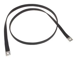 MOLEX 207602-5027 Earth Strap, Lug to Lug, 12 ", 305 mm, 207602 Series