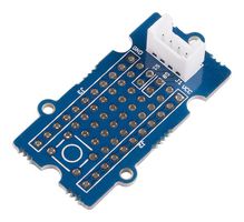 SEEED STUDIO 101020035 Proto Shield Board, 60mm x 60mm x 10mm, Arduino Board