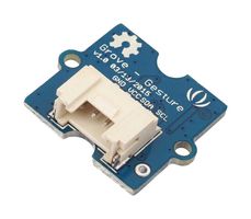 SEEED STUDIO 101020083 Gesture Sensor, 5 V, 5cm to 10cm, Arduino Board