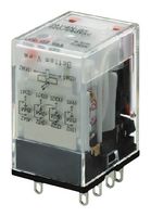 OMRON INDUSTRIAL AUTOMATION MY4N-GS AC220/240