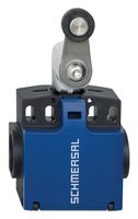 SCHMERSAL 103015091 Limit Switch, Roller Lever, 1NO / 2NC, 3 A, 240 V, 40 N