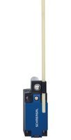 SCHMERSAL 103015128 Limit Switch, Rod Lever, 1NO / 2NC, 3 A, 240 V, 50 N