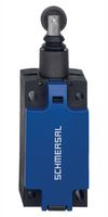 SCHMERSAL 103015134 Limit Switch, Roller Plunger, 1NO / 2NC, 3 A, 240 V, 50 N