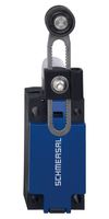 SCHMERSAL 103015162 Limit Switch, Roller Lever, 1NO / 2NC, 3 A, 240 V, 50 N