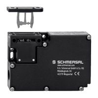 SCHMERSAL 101215869