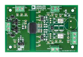 ANALOG DEVICES EVAL-ADUM4221-2EBZ