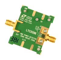ANALOG DEVICES DC2158A